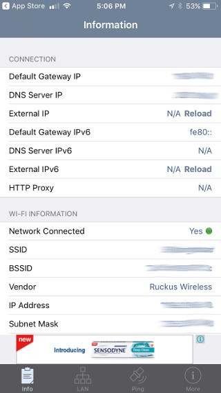 7 melhores aplicativos para analisar redes WiFi