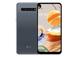 Test du LG K61 : il est possible de faire plus