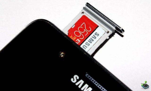 How to Move Android Apps to SD Card