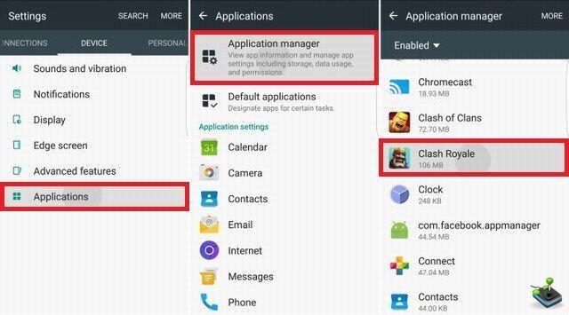 How to Move Android Apps to SD Card