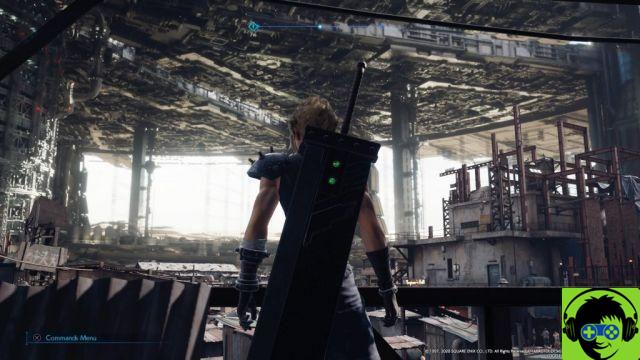 Final Fantasy 7 Remake: Guide to Completing All Side Quests & List of Rewards | Chapters 1 to 9