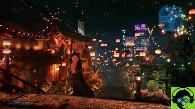 Final Fantasy 7 Remake: guida al completamento di tutte le missioni secondarie e elenco delle ricompense | Capitoli da 1 a 9