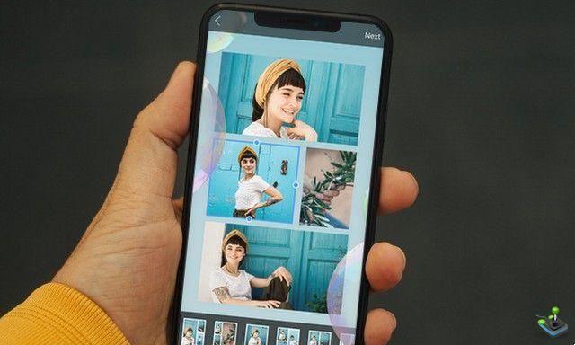 10 migliori app per collage di foto per iPhone