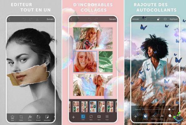 10 Best Photo Collage Apps for iPhone