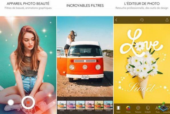 10 migliori app per collage di foto per iPhone