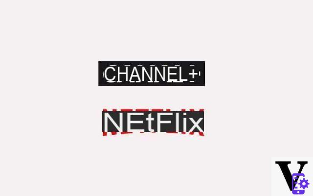Netflix incluído no Canal +: que oferta, que preço e como subscrever?
