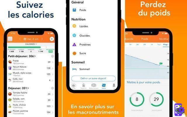 Le 10 migliori app per la salute per iPhone (2022)