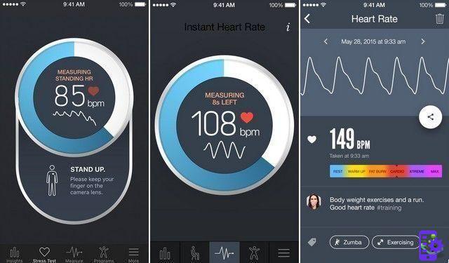 The 10 Best Health Apps for iPhone (2022)