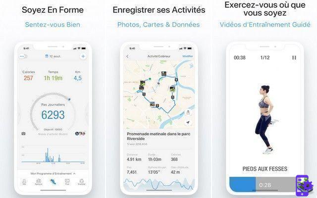 The 10 Best Health Apps for iPhone (2022)