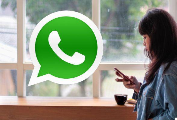 WhatsApp, o que realmente mudará a partir de 15 de maio?