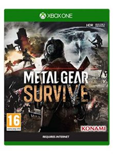 MEILLEURS JEUX DE SURVIE SUR XBOX ONE