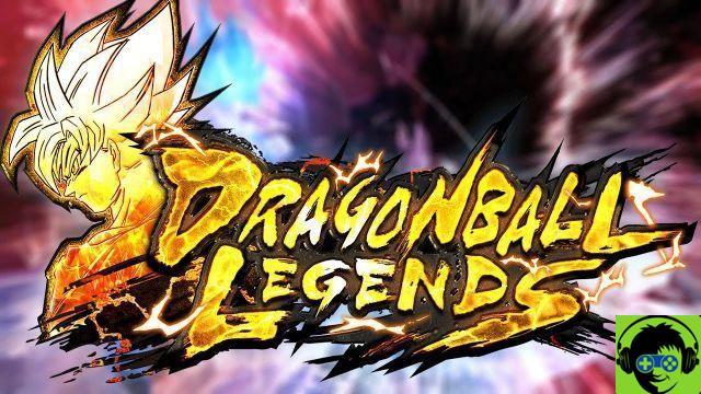 Guía Dragon Ball Legends - Guía Para Conseguir Almas