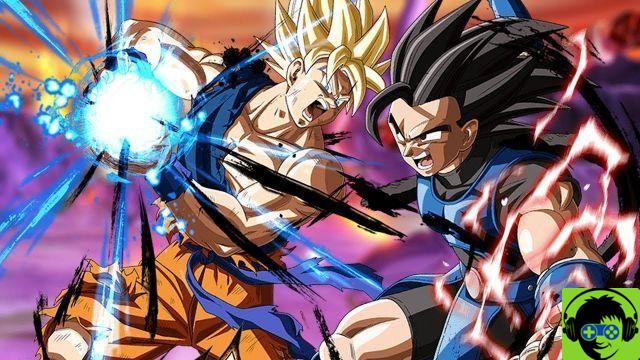 Guia Dragon Ball Legends - Guia para Recolher Almas