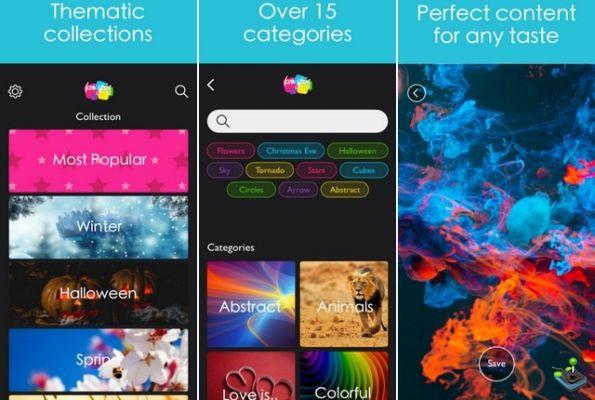 10 Best Wallpaper Apps for iPhone