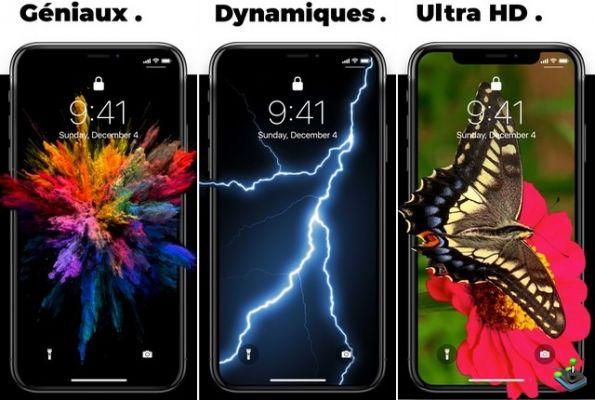 10 Best Wallpaper Apps for iPhone