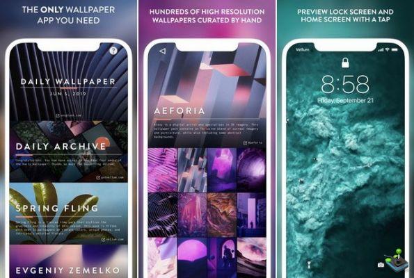 10 Best Wallpaper Apps for iPhone