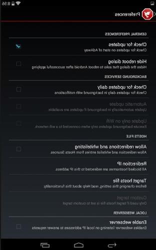How To Block Pop-Up On Android | androidbasement - Official Site