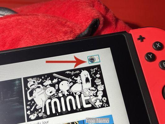 ¿Cómo obtengo un reembolso por un juego de Nintendo Switch (eShop)?