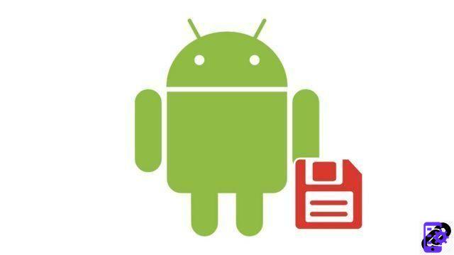 Como fazer um backup completo de um smartphone Android?