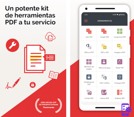 Le migliori applicazioni per la redazione di pdf