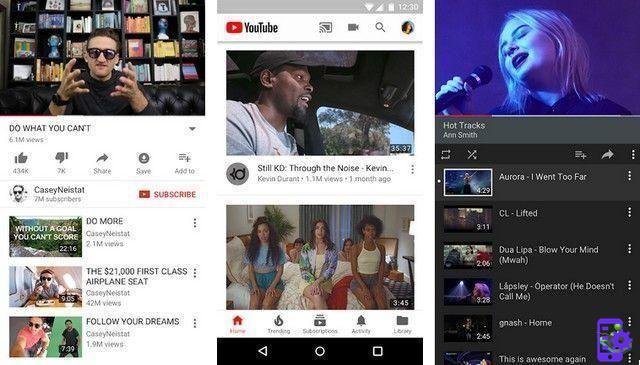 Las 10 mejores aplicaciones para Android TV (2022)