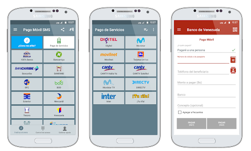 Les meilleures applications pour payer avec votre mobile