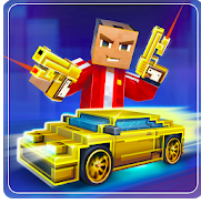 BLOCK CITY WARS DINERO GRATUITO