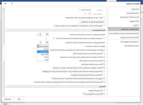 Cómo configurar los márgenes de Word