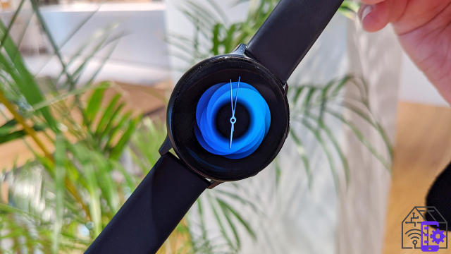 Revisión del Samsung Galaxy Watch Active 2: ¿el reloj inteligente perfecto?