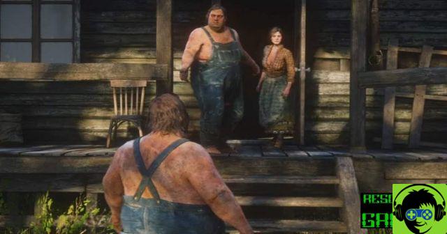 Os Melhores Mods para Red Dead Redemption 2