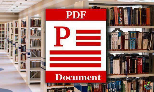 10 melhores aplicativos de leitura de PDF no Android 2022