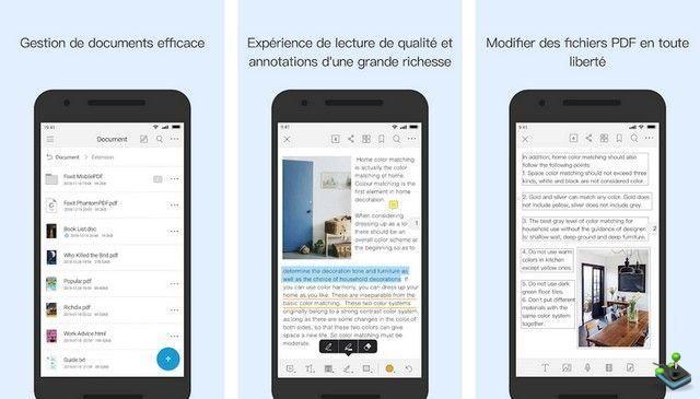 10 Best PDF Reader Apps on Android 2022