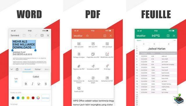 10 melhores aplicativos de leitura de PDF no Android 2022