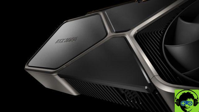 Where to buy the Nvidia RTX 3080