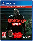 Friday The 13th: The Game tendrá una actualización final