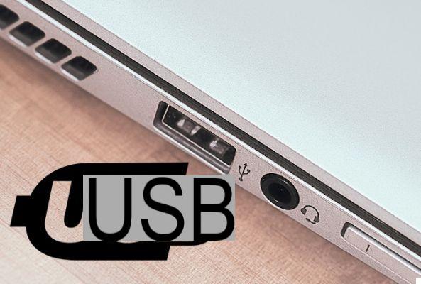 ¿El puerto USB no funciona? He aquí cómo diagnosticarlo y solucionarlo.