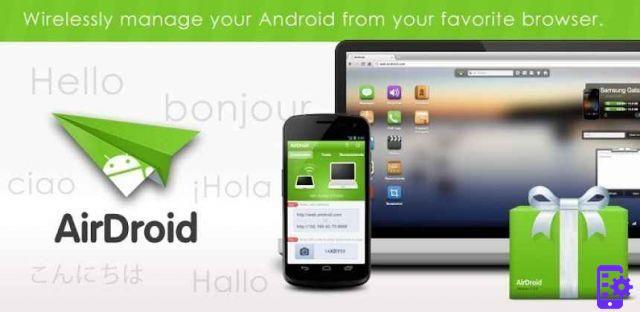 Comment sauvegarder des applications sur Android