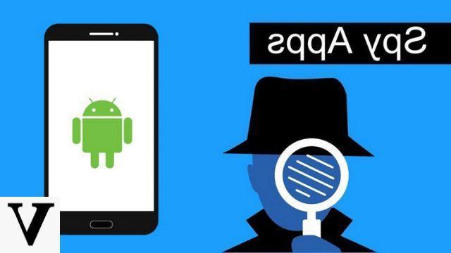 App para espionar WhatsApp