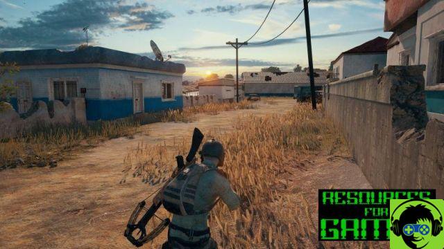 Guide PUBG: How to Play the Zombies Game Mode