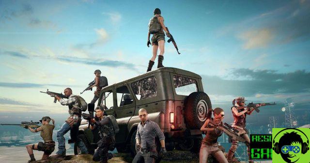 Guide PUBG : Comment Jouer au Mode Zombie sur ce Jeu