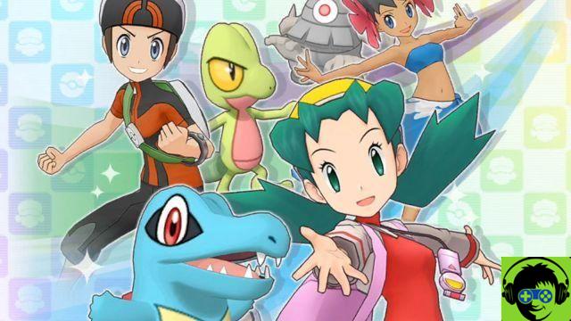 Come ottenere punti scout in Pokemon Masters