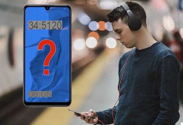 How to find out who a mobile number belongs to