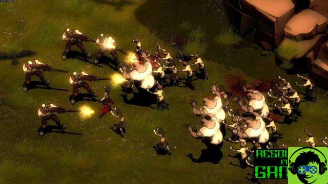 They Are Billions - Guia para Iniciantes, Dicas e Mais