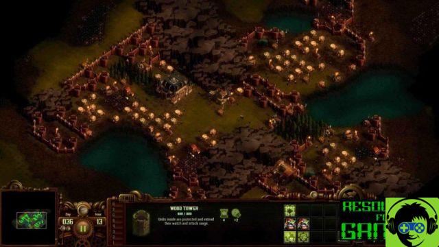 They Are Billions - Guía para Principiantes