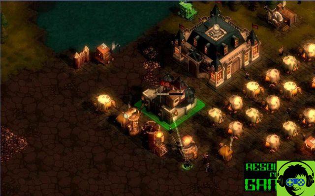 They Are Billions: Guide for Beginners, Tips and Tricks