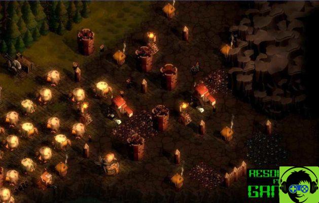 They Are Billions - Guía para Principiantes