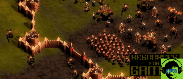 They Are Billions - Guía para Principiantes