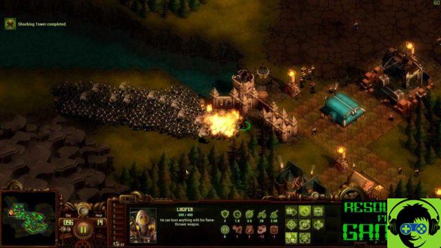 They Are Billions: Guide for Beginners, Tips and Tricks