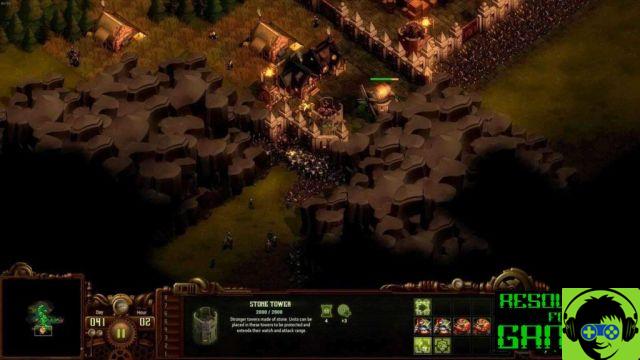 They Are Billions - Guía para Principiantes