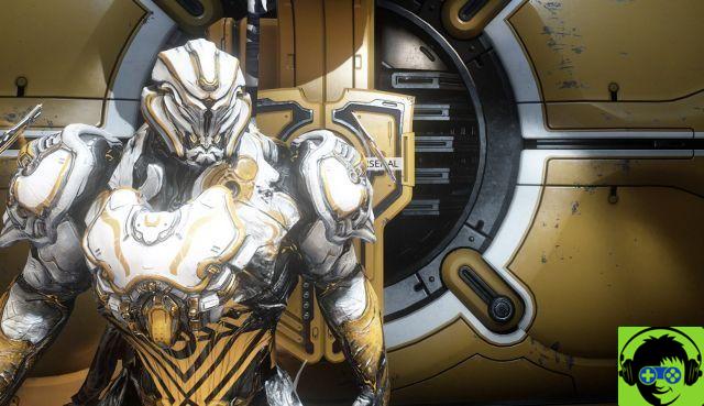 All Acolyte mods in Warframe, and what they do